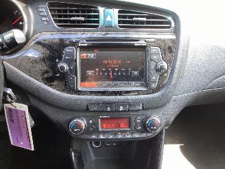 Kia Ceed 16 GDI picture 16