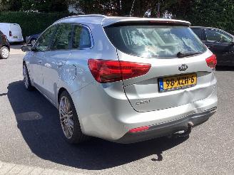 Kia Ceed 16 GDI picture 7