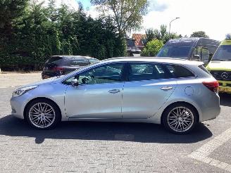Kia Ceed 16 GDI picture 8