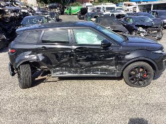 Land Rover Range Rover Evoque 2.0 TD4 picture 4
