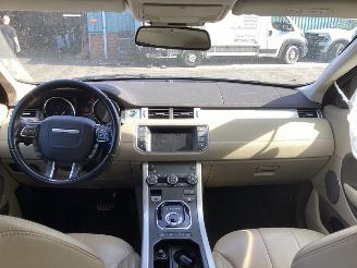 Land Rover Range Rover Evoque 2.0 TD4 picture 9