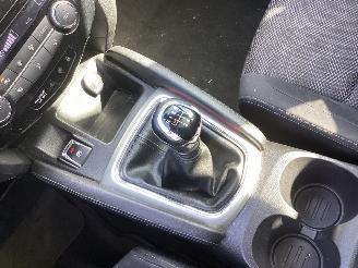 Nissan Qashqai 1.2 DIG-T picture 13
