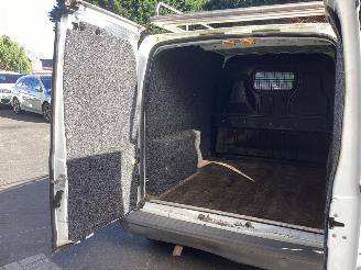 Ford Tourneo Connect 1.8 TDI picture 12