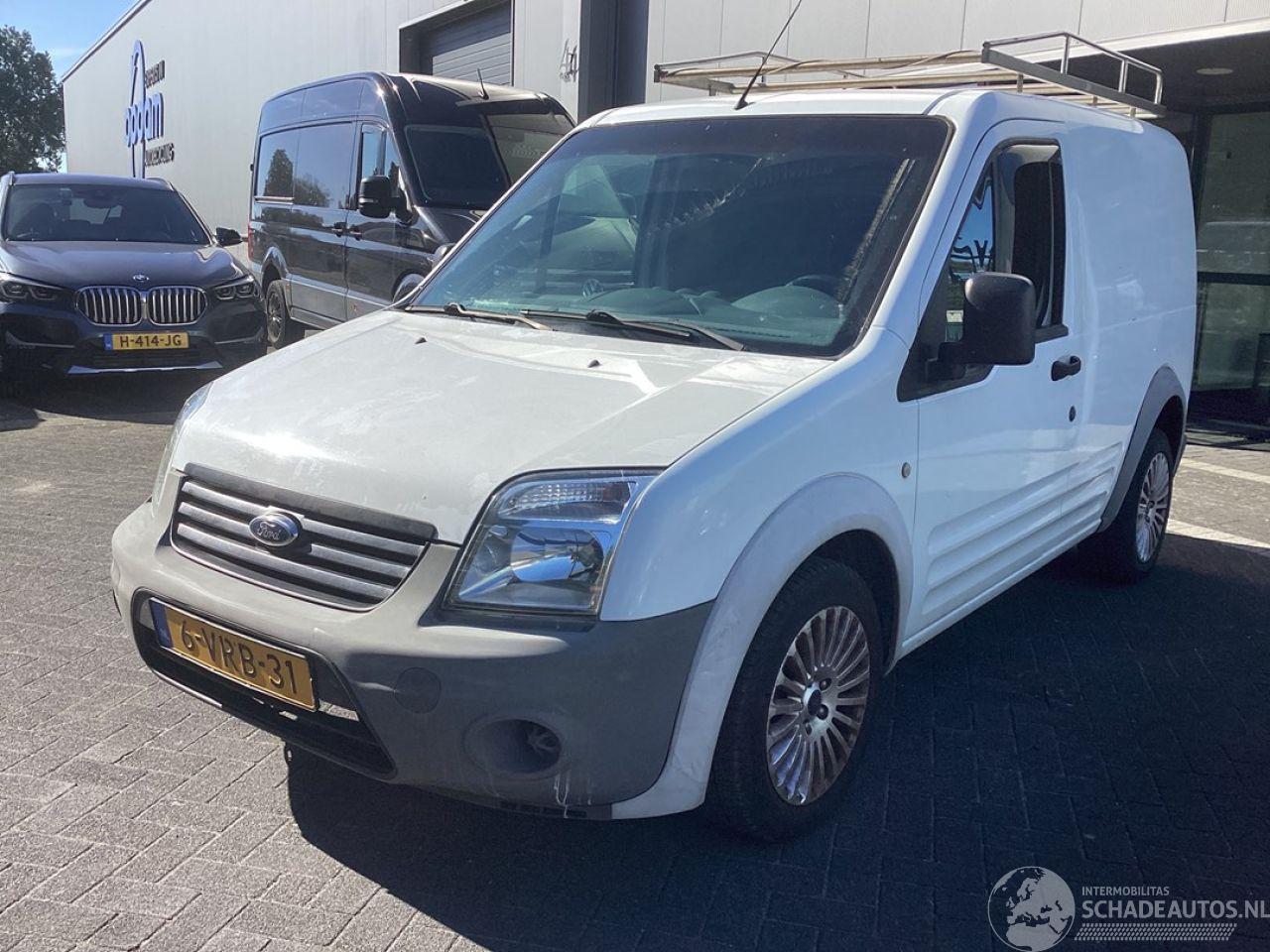 Ford Tourneo Connect 1.8 TDI