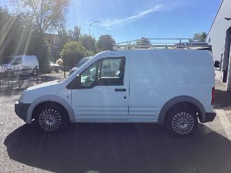 Ford Tourneo Connect 1.8 TDI picture 8