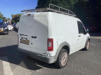 Ford Tourneo Connect 1.8 TDI picture 5