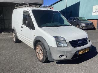Ford Tourneo Connect 1.8 TDI picture 3