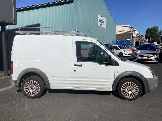 Ford Tourneo Connect 1.8 TDI picture 4