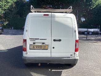 Ford Tourneo Connect 1.8 TDI picture 6