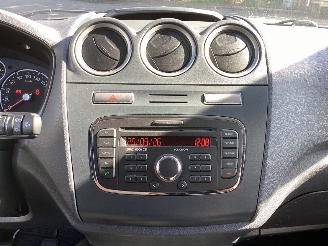 Ford Tourneo Connect 1.8 TDI picture 15