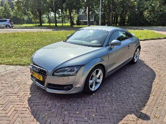 škoda osobní automobily Audi TT 2.0 TFSI Pro Line 2007/1