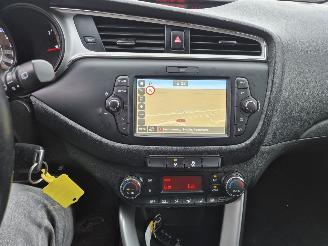 Kia Cee d  picture 10