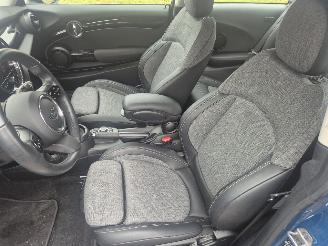 Mini Cooper 1.5 COOPER BUSINESS EDITION picture 12