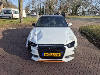 Audi A3 14 TFSI AMBITION picture 5