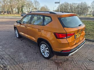Seat Ateca 1.0 ECO TSI LIMITED EDITION picture 6