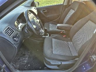 Volkswagen Polo 1.2 TDI Bleumotion picture 9