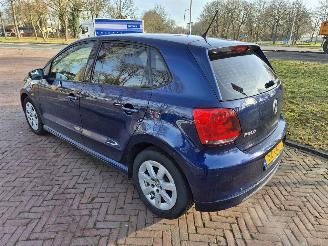 Volkswagen Polo 1.2 TDI Bleumotion picture 4
