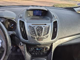 Ford C-Max 1.0 Titanium picture 11