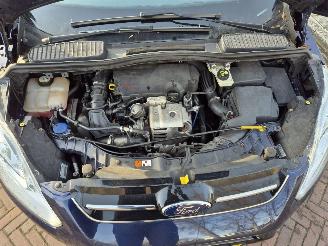 Ford C-Max 1.0 Titanium picture 5