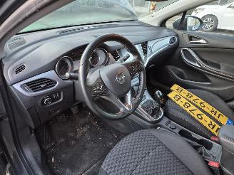 Opel Astra 1.6 CDTI Business + picture 6