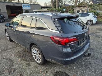 Opel Astra 1.6 CDTI Business + picture 4