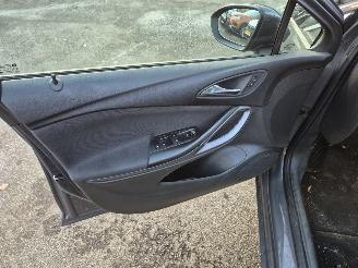 Opel Astra 1.6 CDTI Business + picture 7