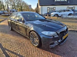 BMW M5 Drivers Package Milltek 680PK! picture 2