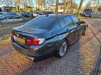 BMW M5 Drivers Package Milltek 680PK! picture 3