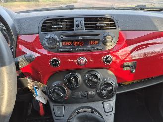 Fiat 500 1.2 POP picture 11