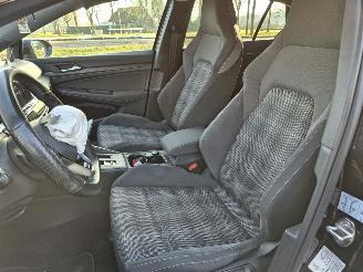 Volkswagen Golf 2.0 TDI GTD PANO picture 8