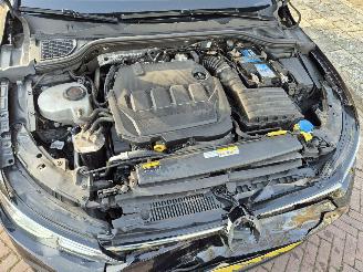 Volkswagen Golf 2.0 TDI GTD PANO picture 6