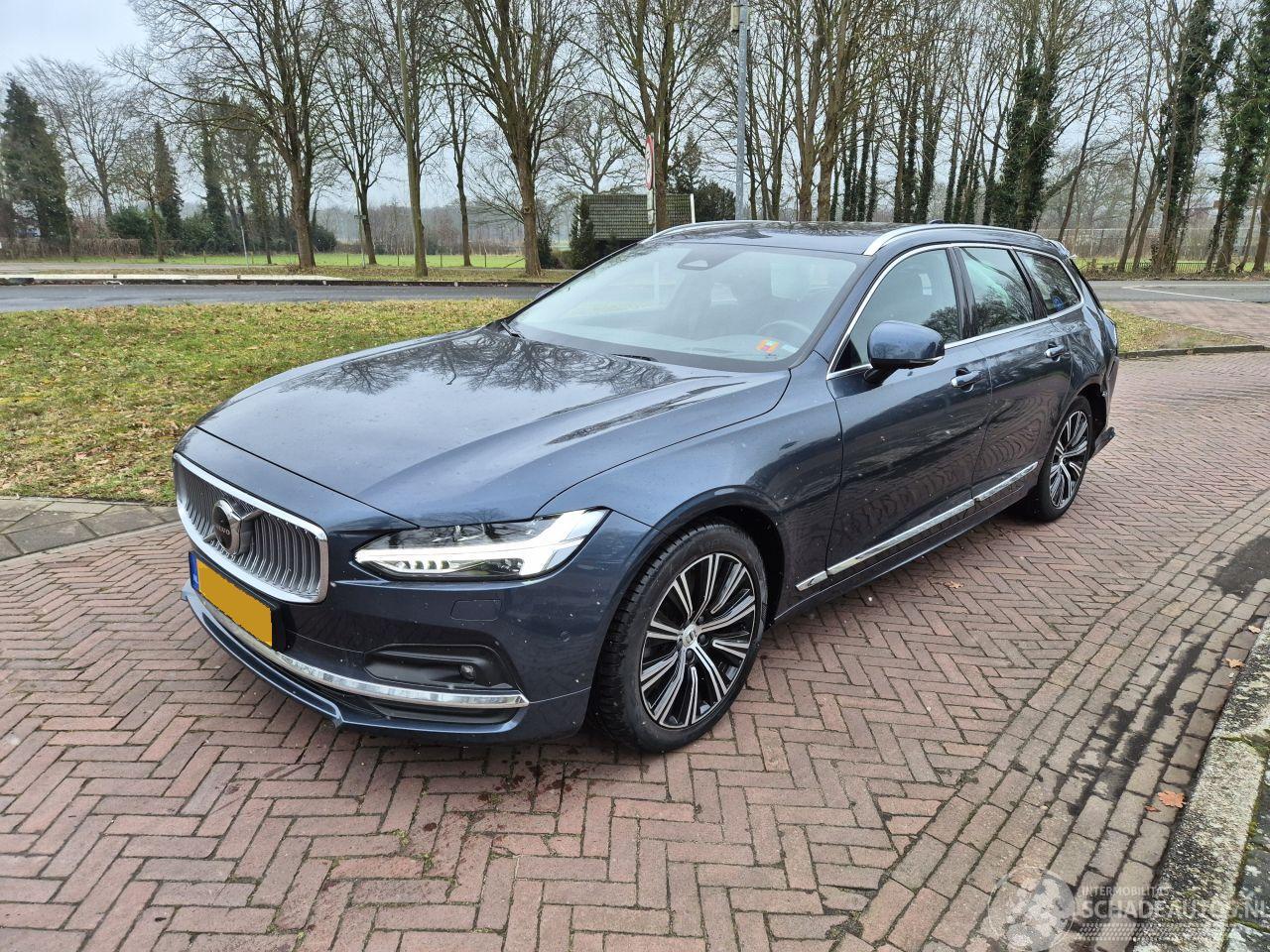 Volvo V-90 2.0 B4 Inscription