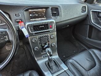 Volvo V-60 2.4 D6 AWD Plug-in-Hybrid Summun picture 18