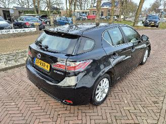 Lexus Ct 200h Hybrid picture 3