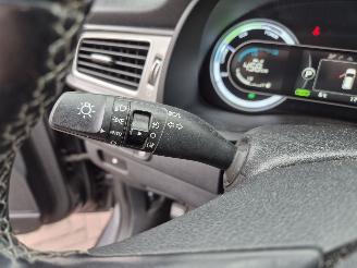 Kia Niro 1.6 GDi Hybrid Bussines line picture 19