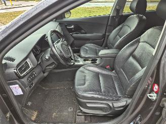 Kia Niro 1.6 GDi Hybrid Bussines line picture 14