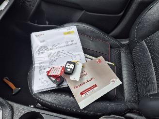 Kia Niro 1.6 GDi Hybrid Bussines line picture 23