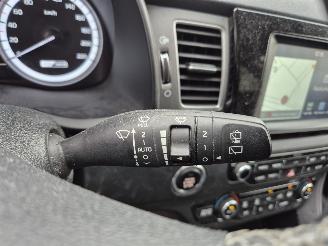 Kia Niro 1.6 GDi Hybrid Bussines line picture 20