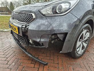 Kia Niro 1.6 GDi Hybrid Bussines line picture 6