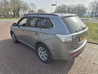 Mitsubishi Outlander 2.0 PHEV EDITION picture 5