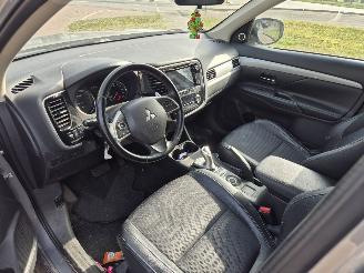 Mitsubishi Outlander 2.0 PHEV EDITION picture 12