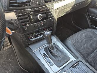 Mercedes E-klasse Coupé 250 CGI picture 16