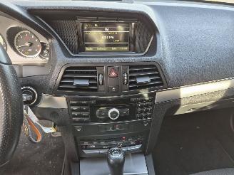 Mercedes E-klasse Coupé 250 CGI picture 15