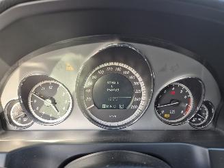 Mercedes E-klasse Coupé 250 CGI picture 14