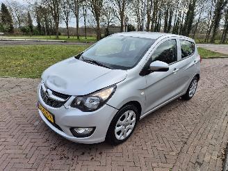 Schadeauto Opel Karl 1.0 ecoFlex edition 2018/5
