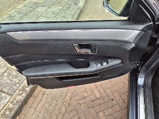 Mercedes E-klasse 220 CDI Edition Sport Avantgarde picture 10