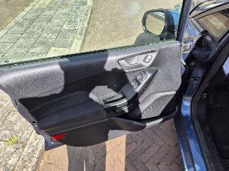 Ford Fiesta Ford Fiesta 1.0 EcoBoost Connected picture 10