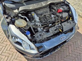 Ford Fiesta Ford Fiesta 1.0 EcoBoost Connected picture 6