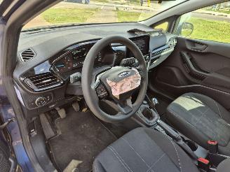 Ford Fiesta Ford Fiesta 1.0 EcoBoost Connected picture 8