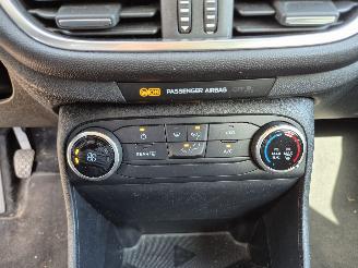 Ford Fiesta Ford Fiesta 1.0 EcoBoost Connected picture 14